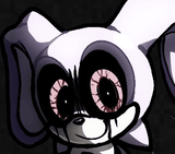 FNFSIXPIECES's tweet image. Credits