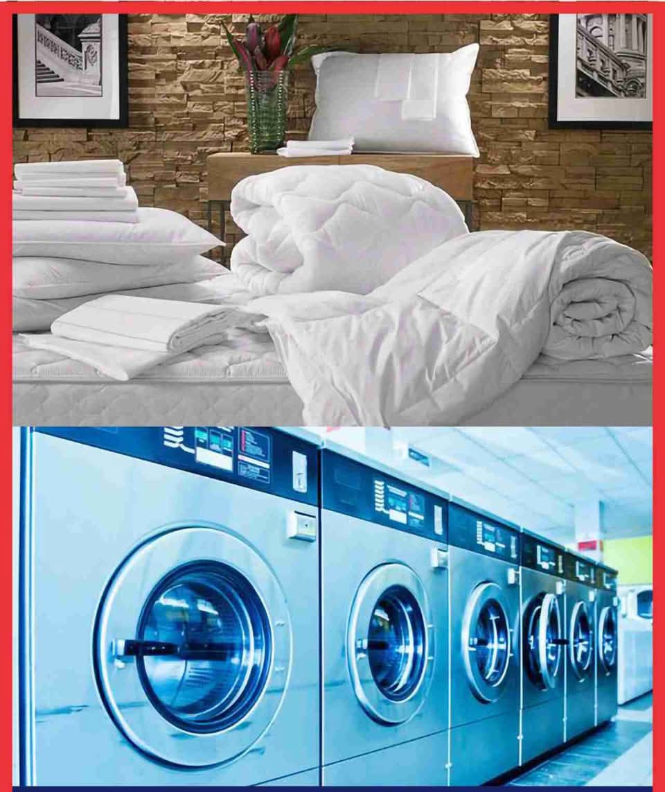 JOJO EXPRESS LAUNDRY tweet media