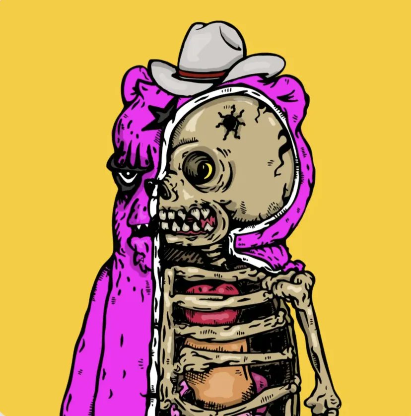 beardiesclub's tweet image. @DigitalPalm is upping the ante another 2 NFTS 
  Just got YEETED into the prize bag 💀

1 MINT = 1 TICKET
ONE LUCKY HABIBI IS TAKING EVERYTHING HOME AT THE END OF THE MONTH 😭🔥

Wtf is happening?
WHO LET THE CHEF LOOSE AT DIGITALPALM  💀💀💀
you want in??…