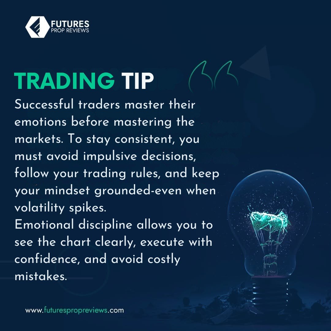 Futures Prop Reviews tweet media