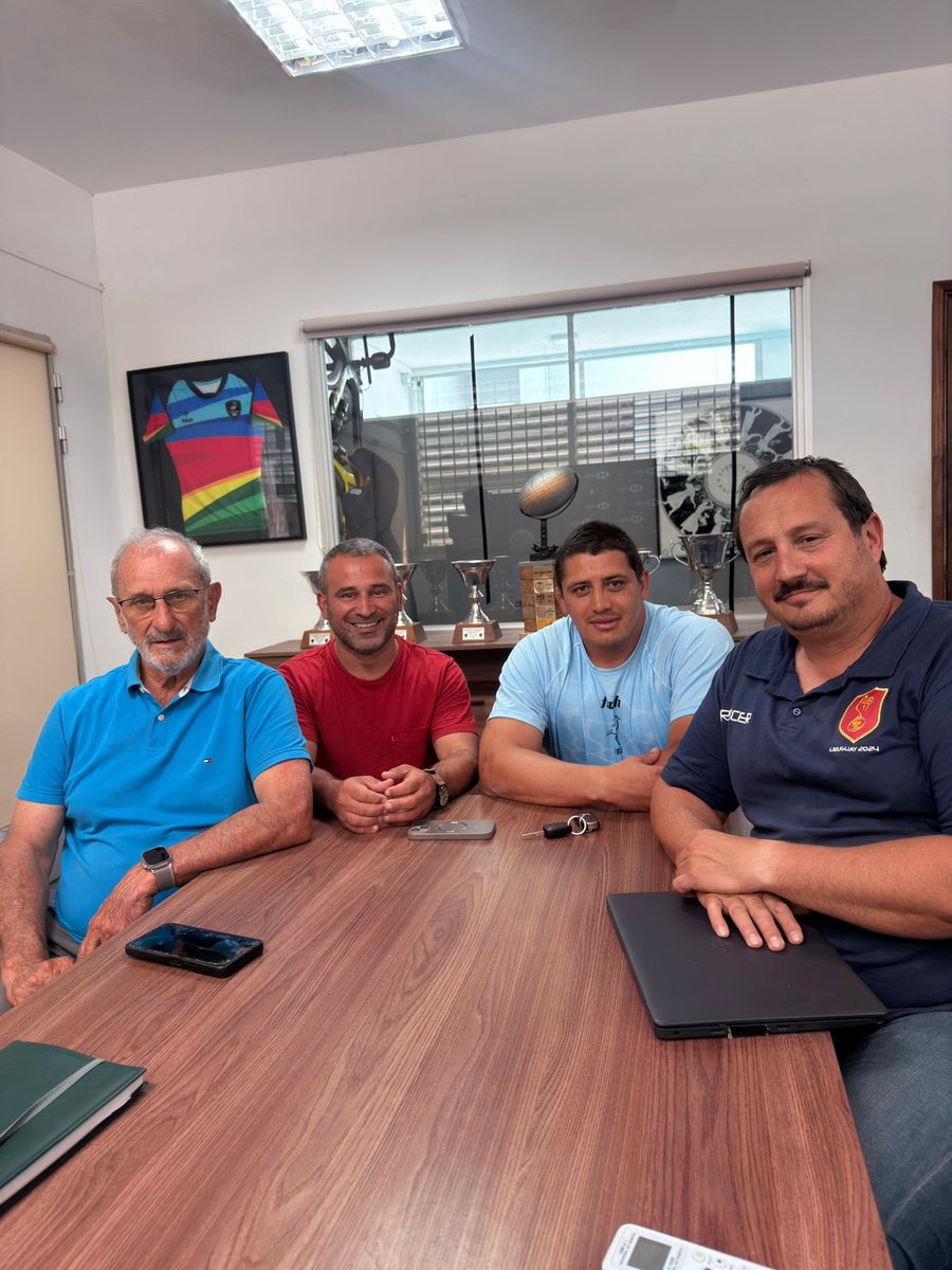 Rugby Clubes tweet media