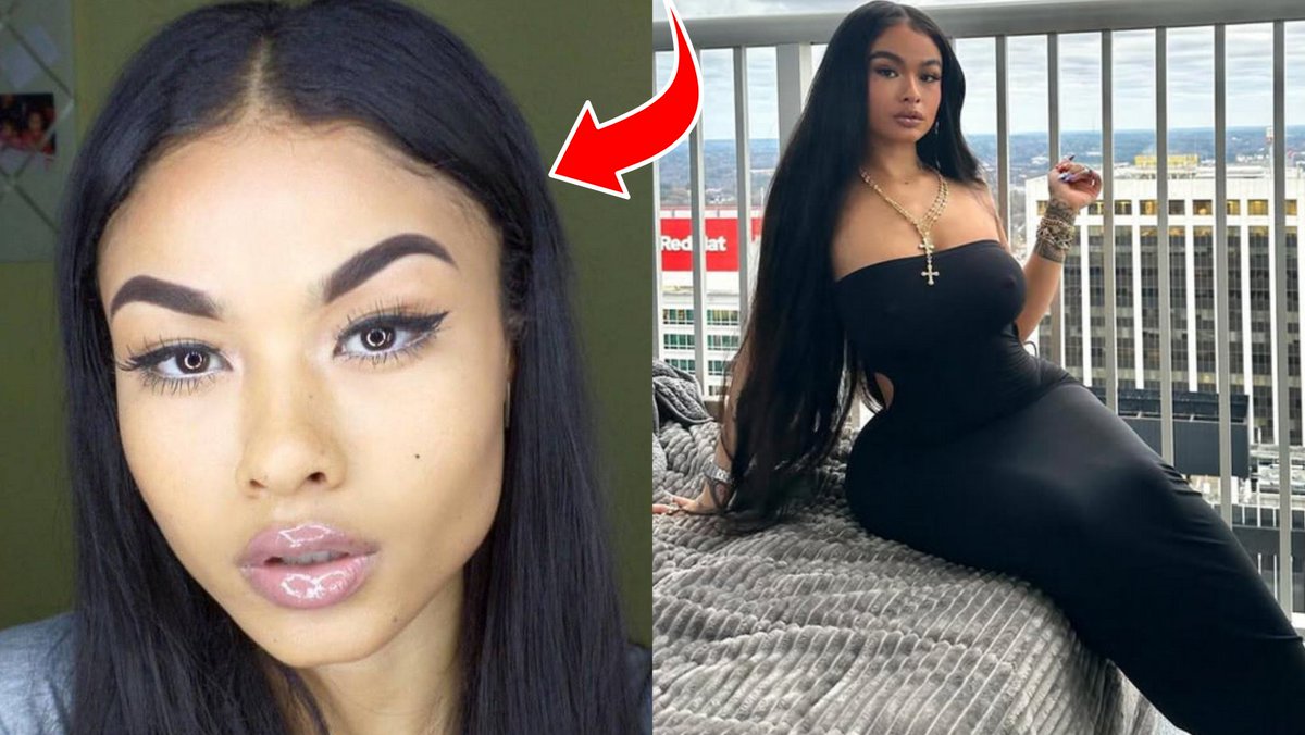 🔔NEW VIDEO: India Love ADMITS She Wants To Be A WIFE Now After Years Chasing Athletes &amp; Rappers

LINK ===&gt; youtu.be/p3-Coj94gSU