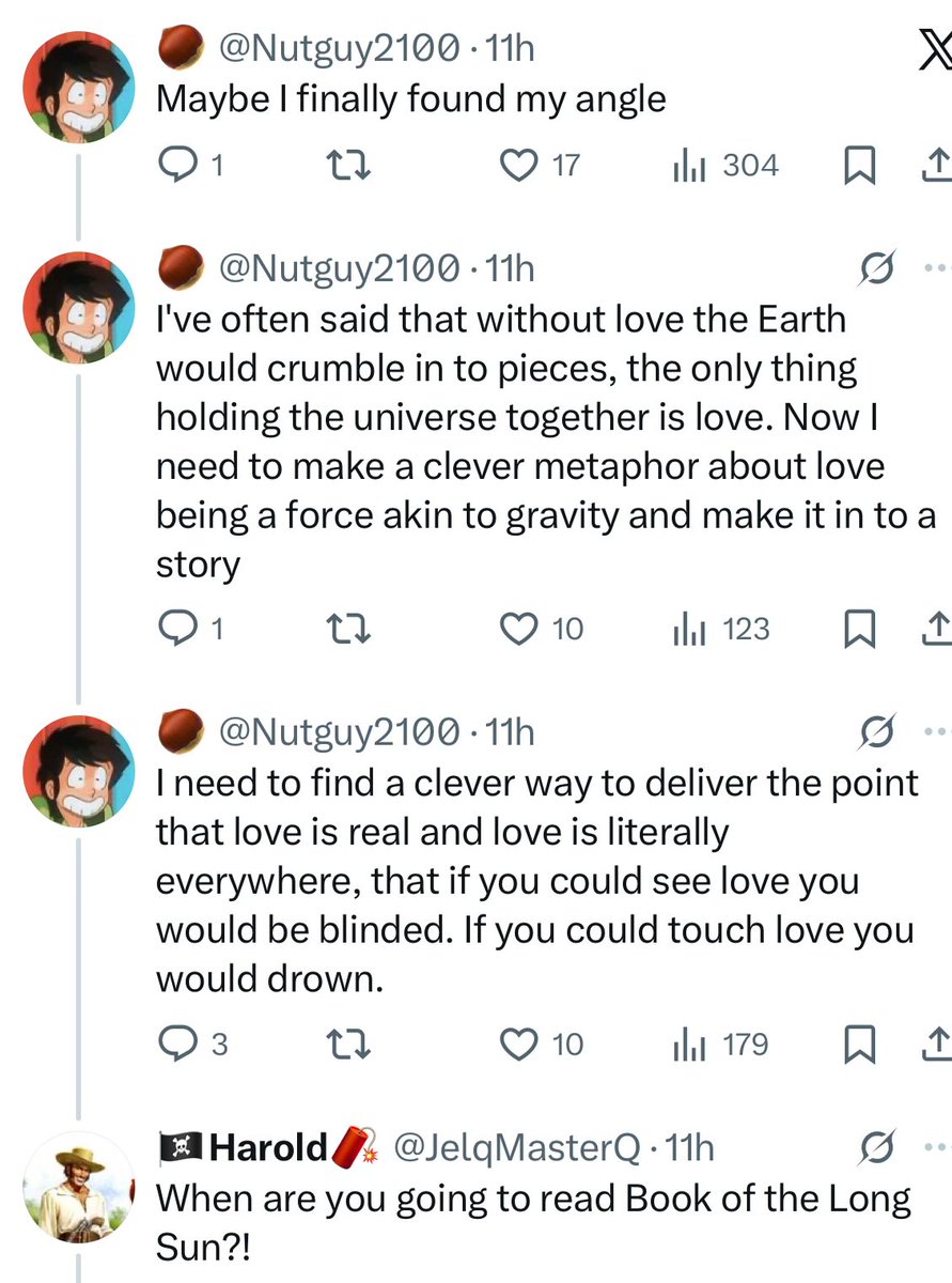 ReReadingWolfe's tweet image. 