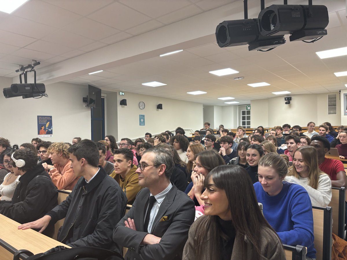 Emmanuelle PERES tweet media