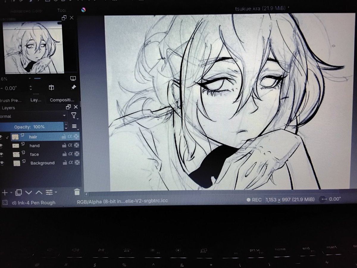 Comm wip #Commission #commissionsopen #artmoots