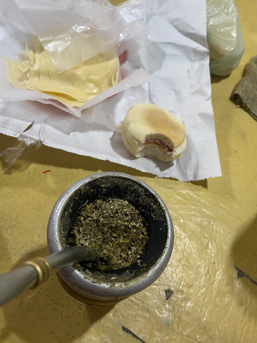 Las cosas lindas de la vida