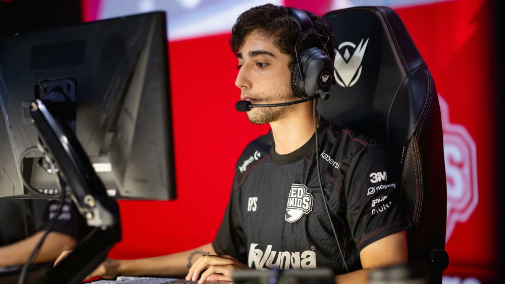 CBLOL Insider tweet media