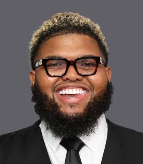 DailyLoud's tweet image. Druski has been voted funniest person on the internet in 2025 by Complex

Who do you think is the funniest on the internet?