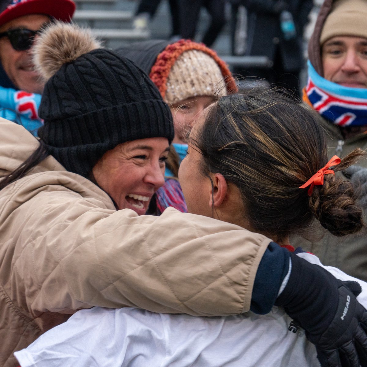 UIC_WSOC's tweet image. Thank you to all of our family and friends for the support all season 🫶

#ChicagosCollegeTeam