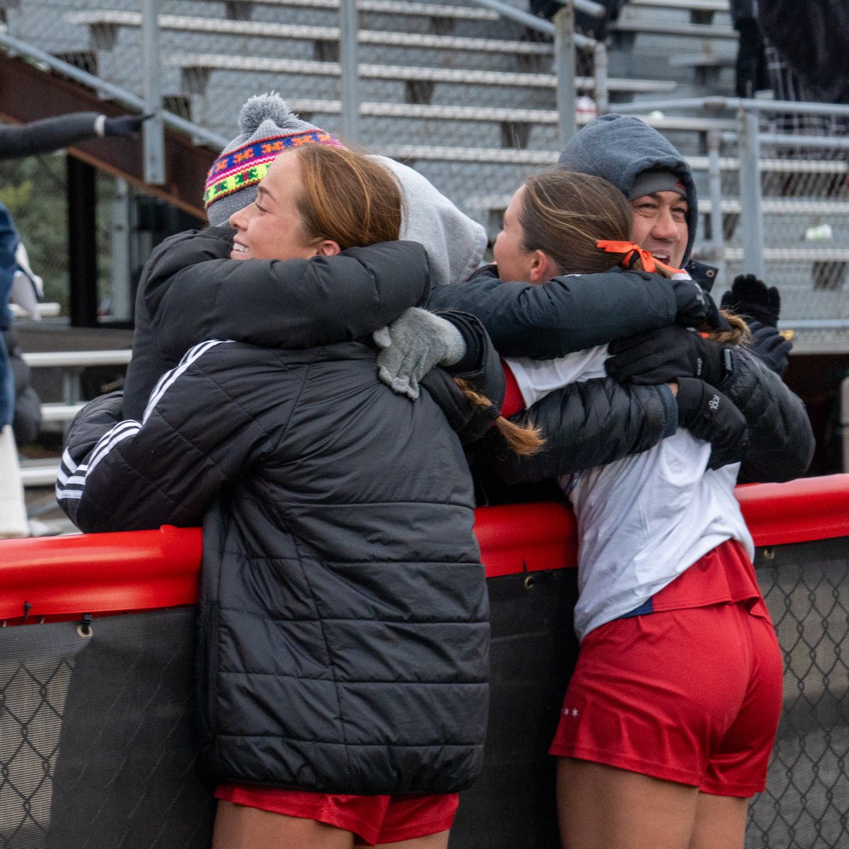 UIC_WSOC's tweet image. Thank you to all of our family and friends for the support all season 🫶

#ChicagosCollegeTeam