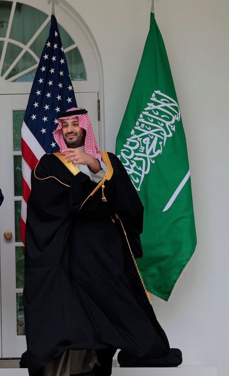 اي والله اننا، 

 #نباهي_بك_العالم_يابو_سلمان 🤩💚..