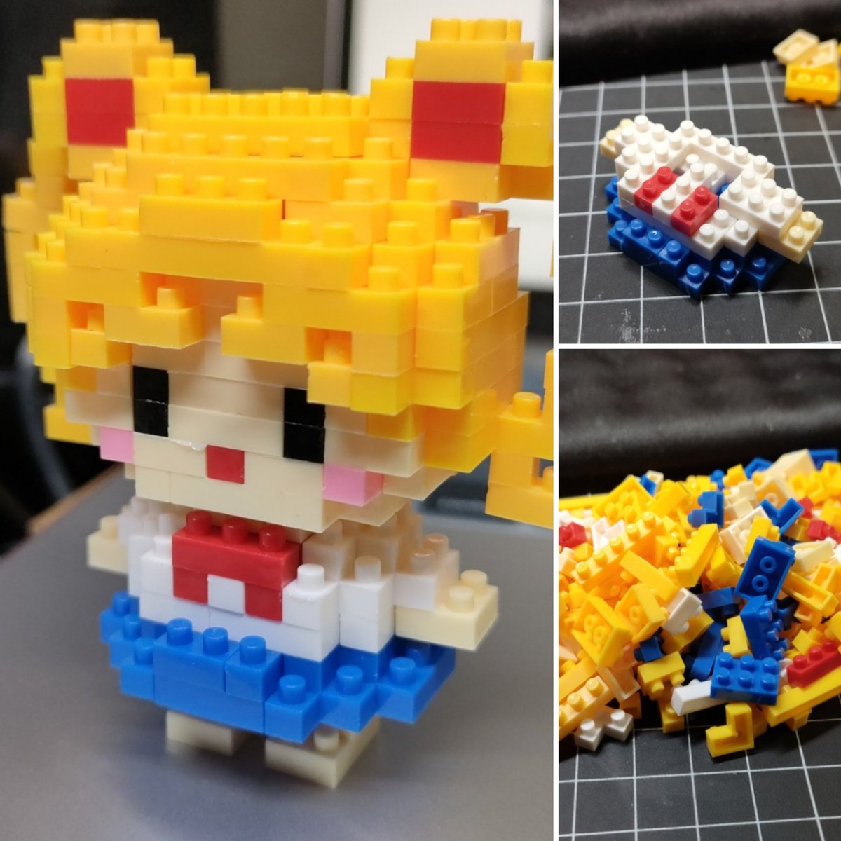 ぐる (@guru3modeler) / Posts / X