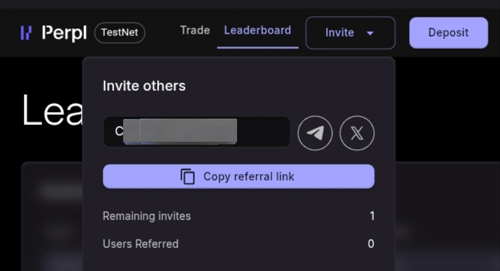 ruthless103's tweet image. started using perpl currently in testnet.👀
anyone needs the code?