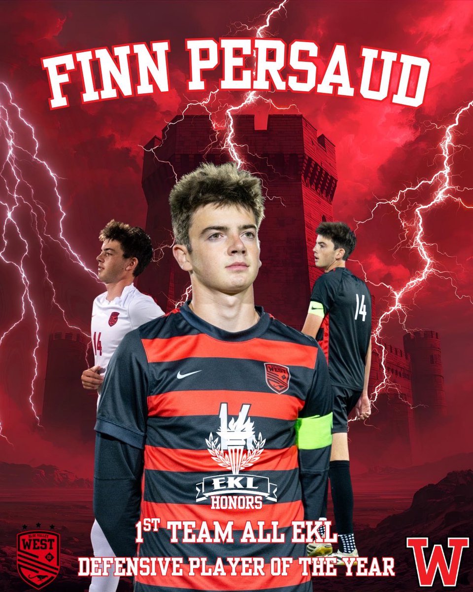 BVW Boys Soccer tweet media