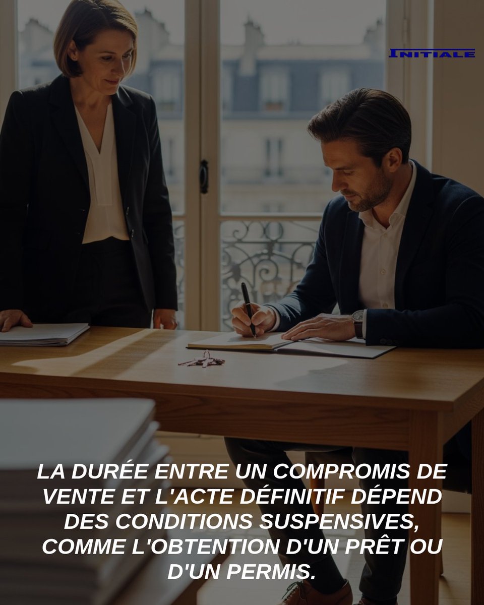 Immobilière Initiale tweet media
