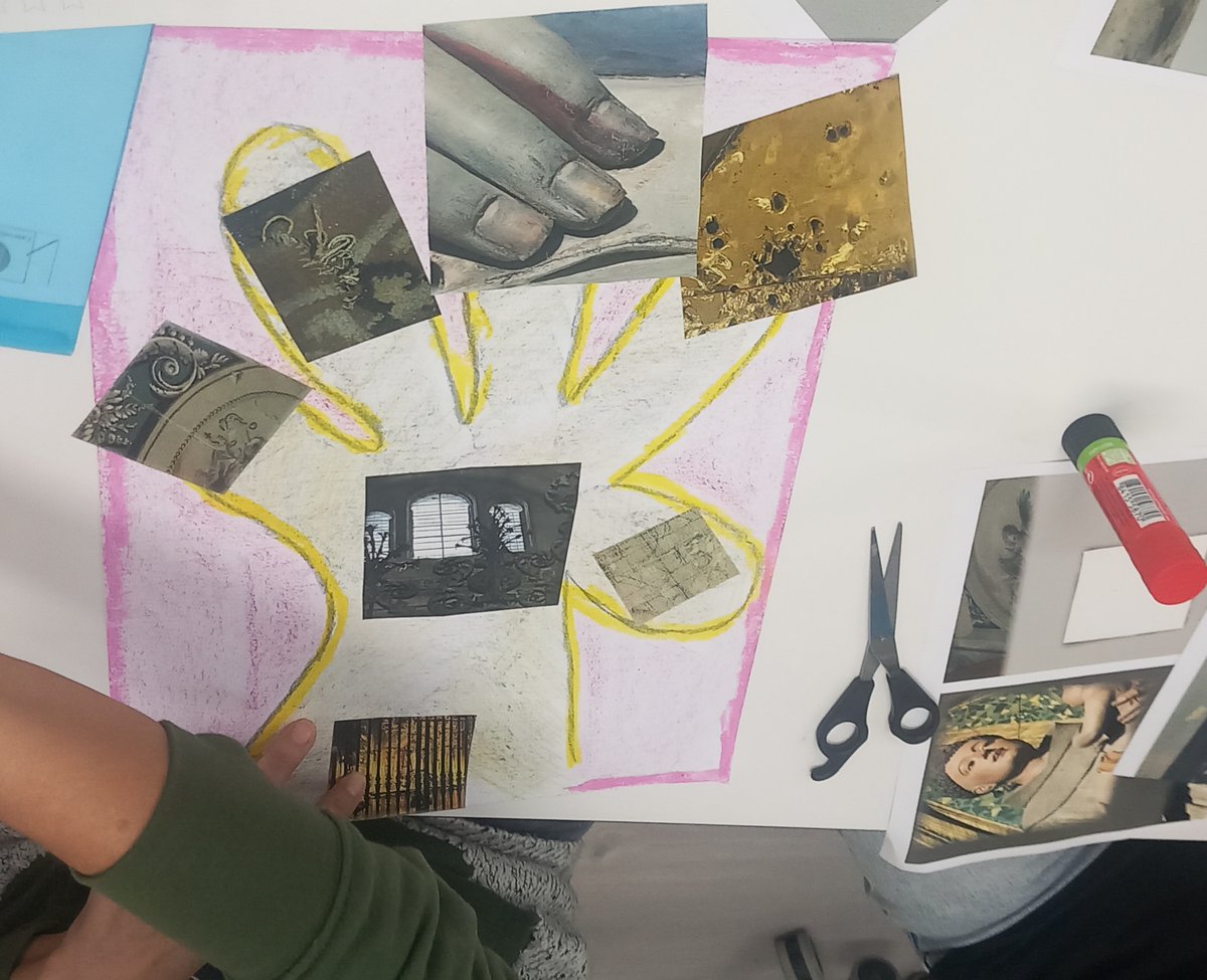 🎨¡¡Hoy nos despedimos del curso de  "AULA y MUSEO" en el <a href="/CFIE_Segovia/">CFIE de Segovia</a> conectando espacios patrimoniales <a href="/catedralsegovia/">Catedral de Segovia</a> <a href="/MEstebanVicente/">MuseoEstebanVicente</a> y mucho más!! ¡Imaginación al máximo y conocimiento que inspira! <a href="/educacyl/">Educación JCyL</a> #formacionCyL#innovaCyL