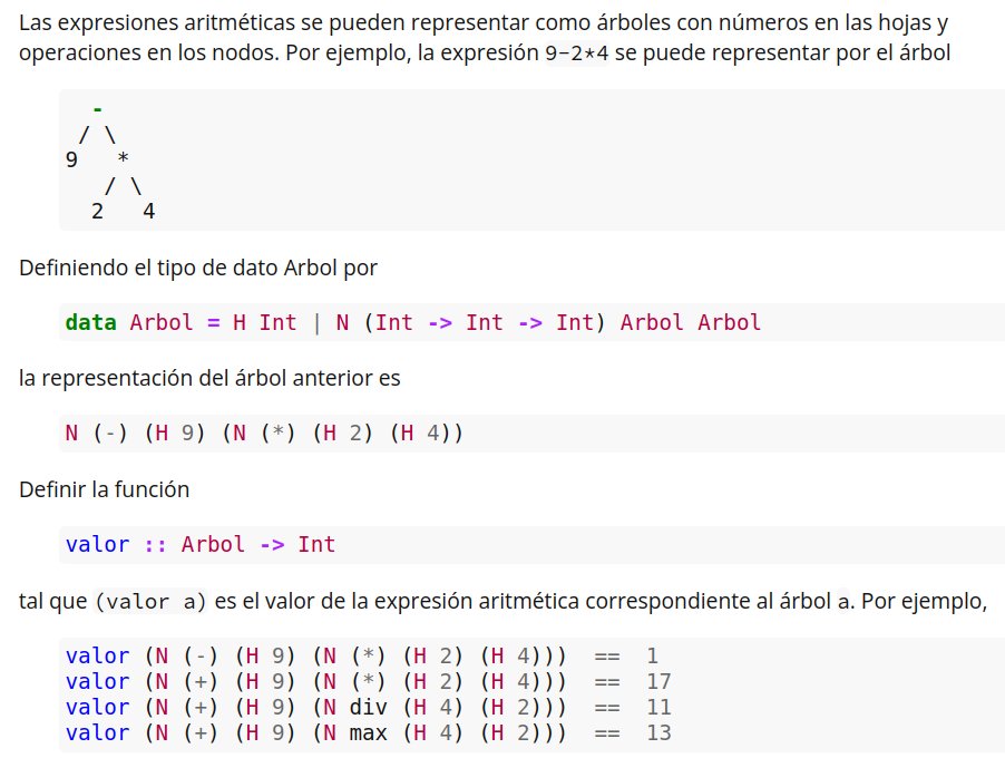 Jose_A_Alonso's tweet image. #Exercitium: Evaluación de árboles de expresiones aritméticas. jaalonso.github.io/exercitium/pos… #Haskell #ProgramaciónFuncional #Matemáticas