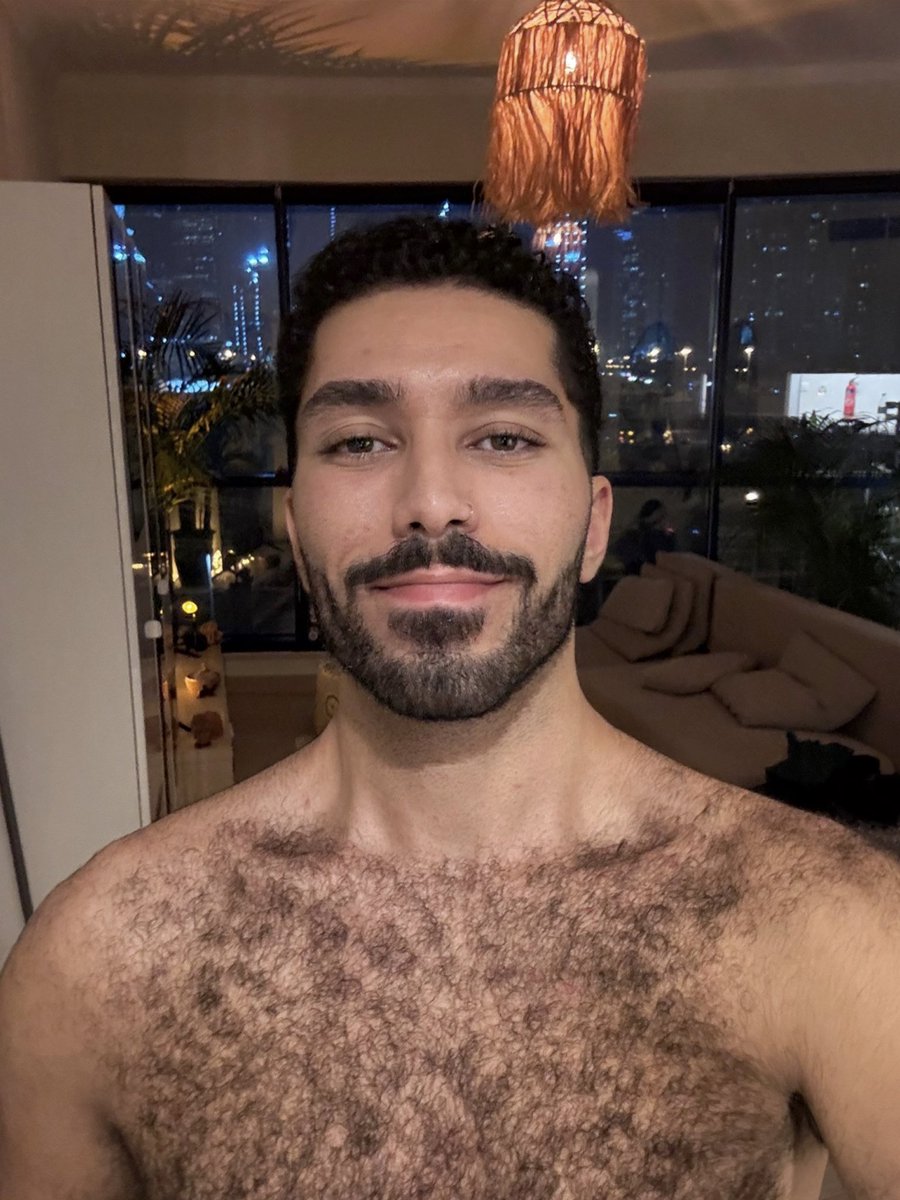 zalamingos's tweet image. Chudai shave my shoulders