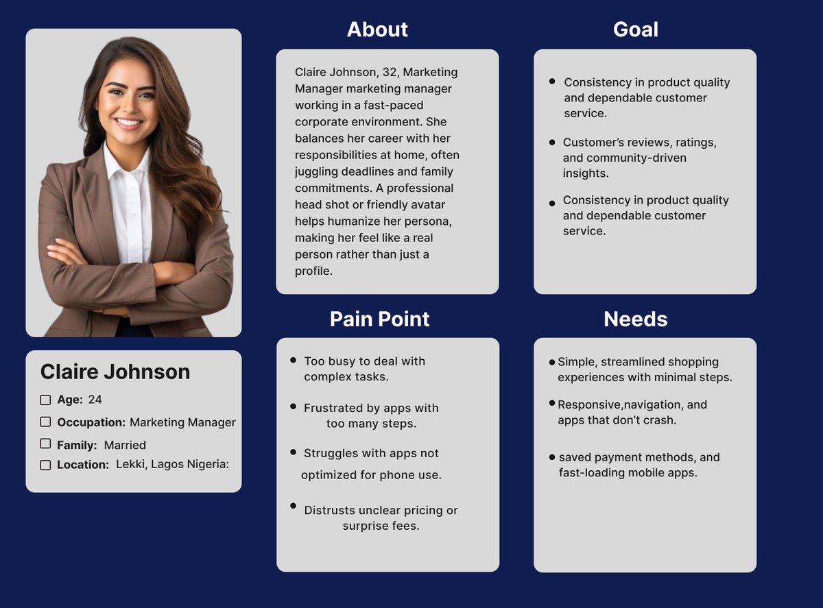 Giftakpan05's tweet image. My UI/UX journey with TechcrushHQ has been amazing. I’m proud of my progress, the skills I’ve mastered, and the challenges I’ve overcome, and the journey is only getting better.

@Meedayyy 
@JoshOpaleke 

#TechcrushHQ
#TechcrushOneMonthRecap