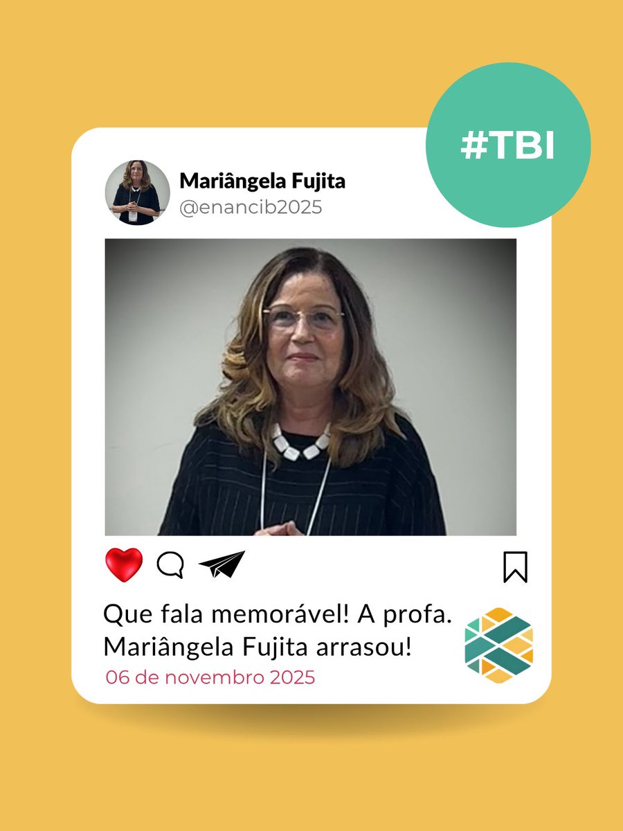 ISKO-Brasil tweet media