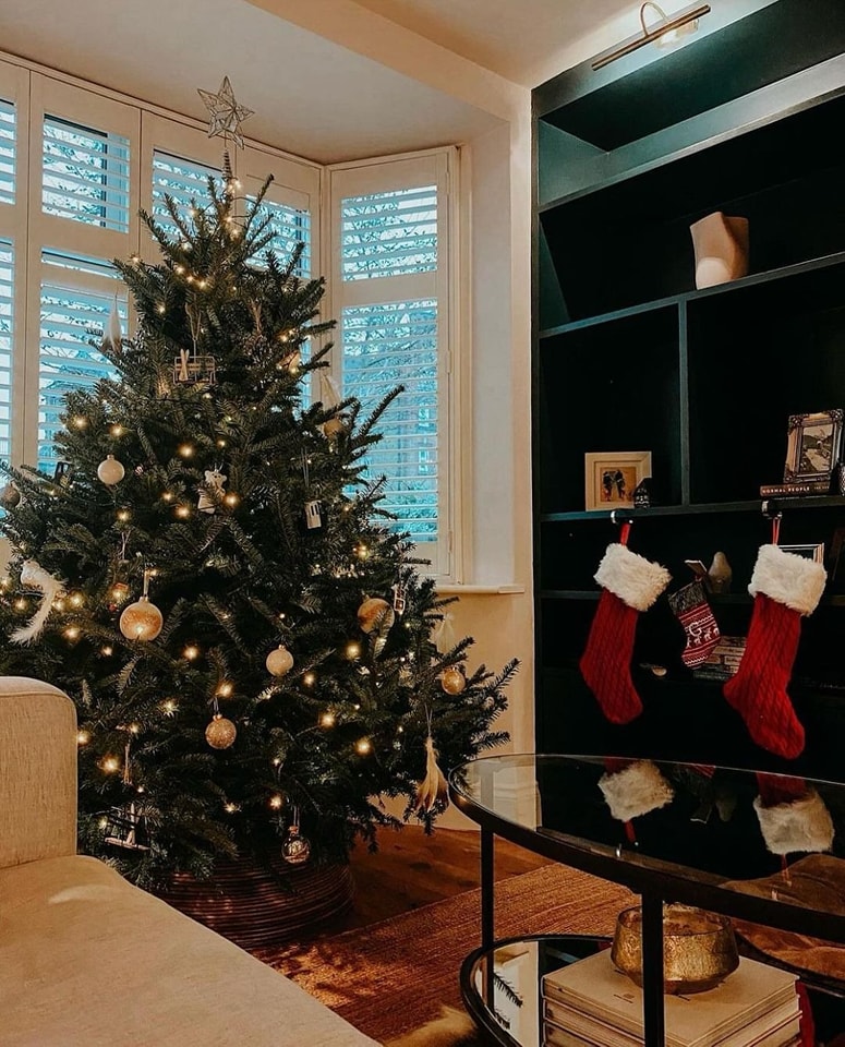 🎄🎄🎄RETURNING TO #TOOTING THIS SATURDAY 22ND NOVEMBER – SW17 Premier Trees will be BACK on the corner of Garratt Lane and Greaves Place with Christmas trees of all shapes and sizes! See  instagram.com/sw17premiertre… for more info!