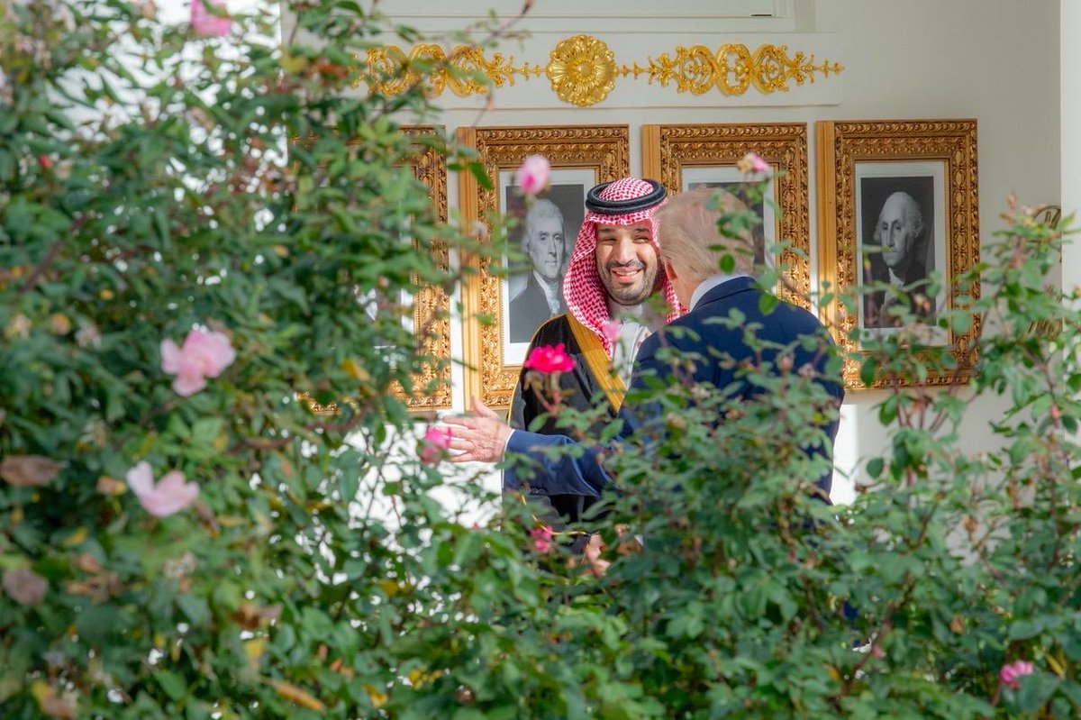 وزارة الخارجية 🇸🇦 (@ksamofa) on Twitter photo 