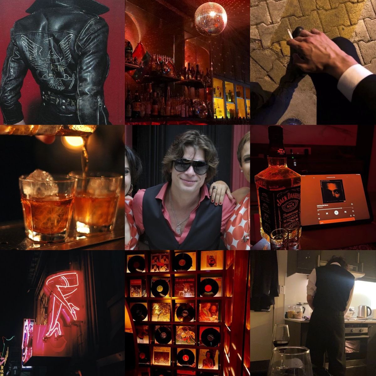 idsm_isa's tweet image. Fabio Assunção na skin de Jorge de Tapas e Beijos é uma delicia 💖✨