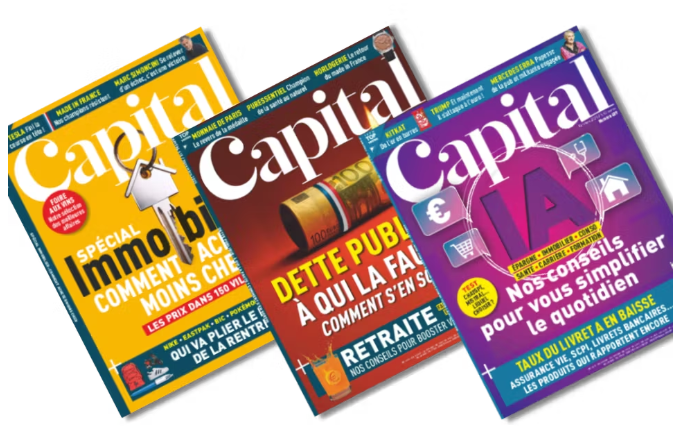 SDJ de Challenges tweet media