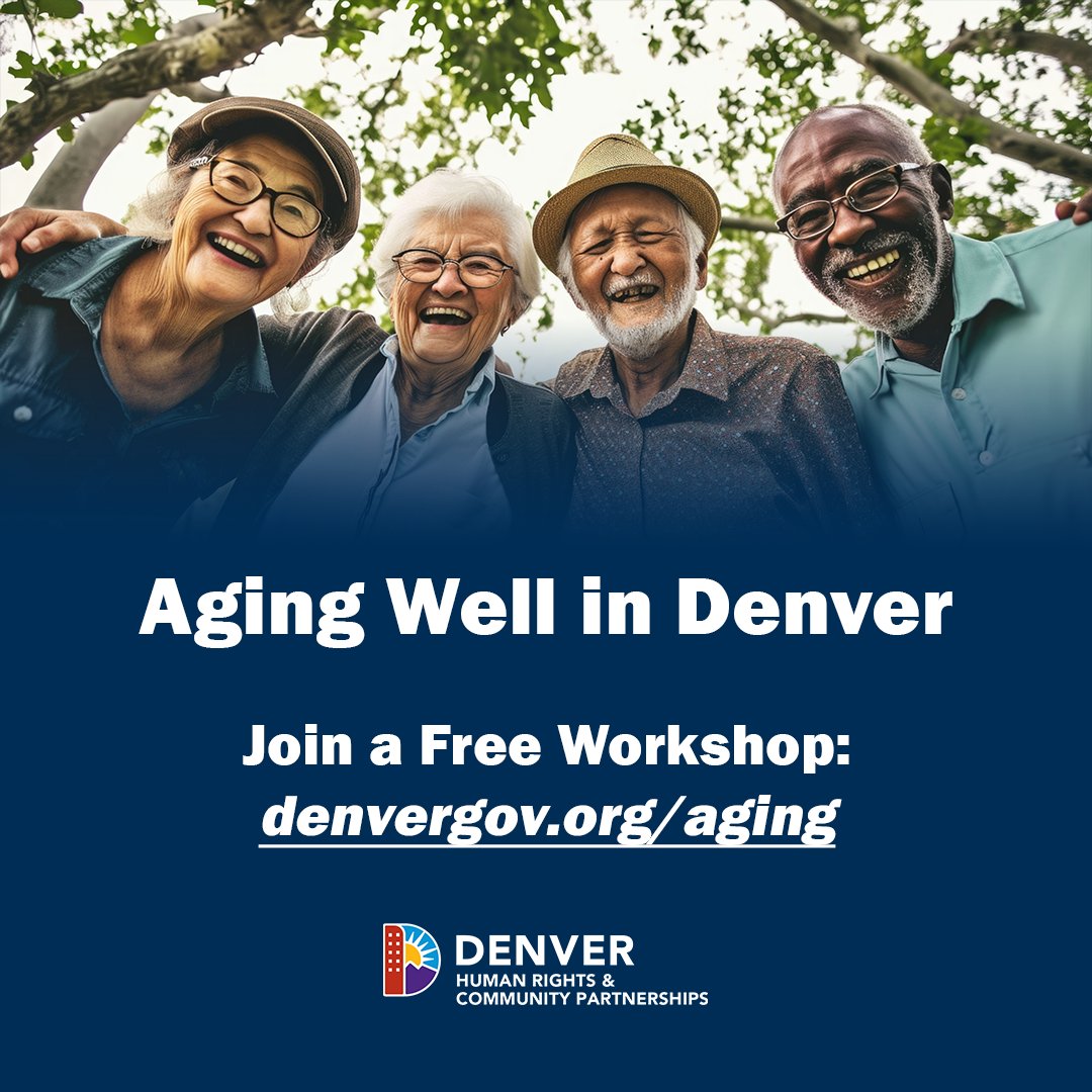 City and County of Denver tweet media