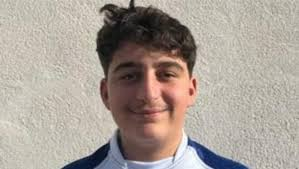 ChLECHEVALIER's tweet image. Des nouvelles de THOMAS PEROTTO,
               (ÉGORGÉ À CRÉPOL) :

Deux ans après, la Justice a fait un travail exemplaire :

   1/ Ceux qui avaient diffusé le pedigree des suspects
         ont été CONDAMNÉS.
         (Selon #FranceBleue, ils diffusaient de la haine...)…