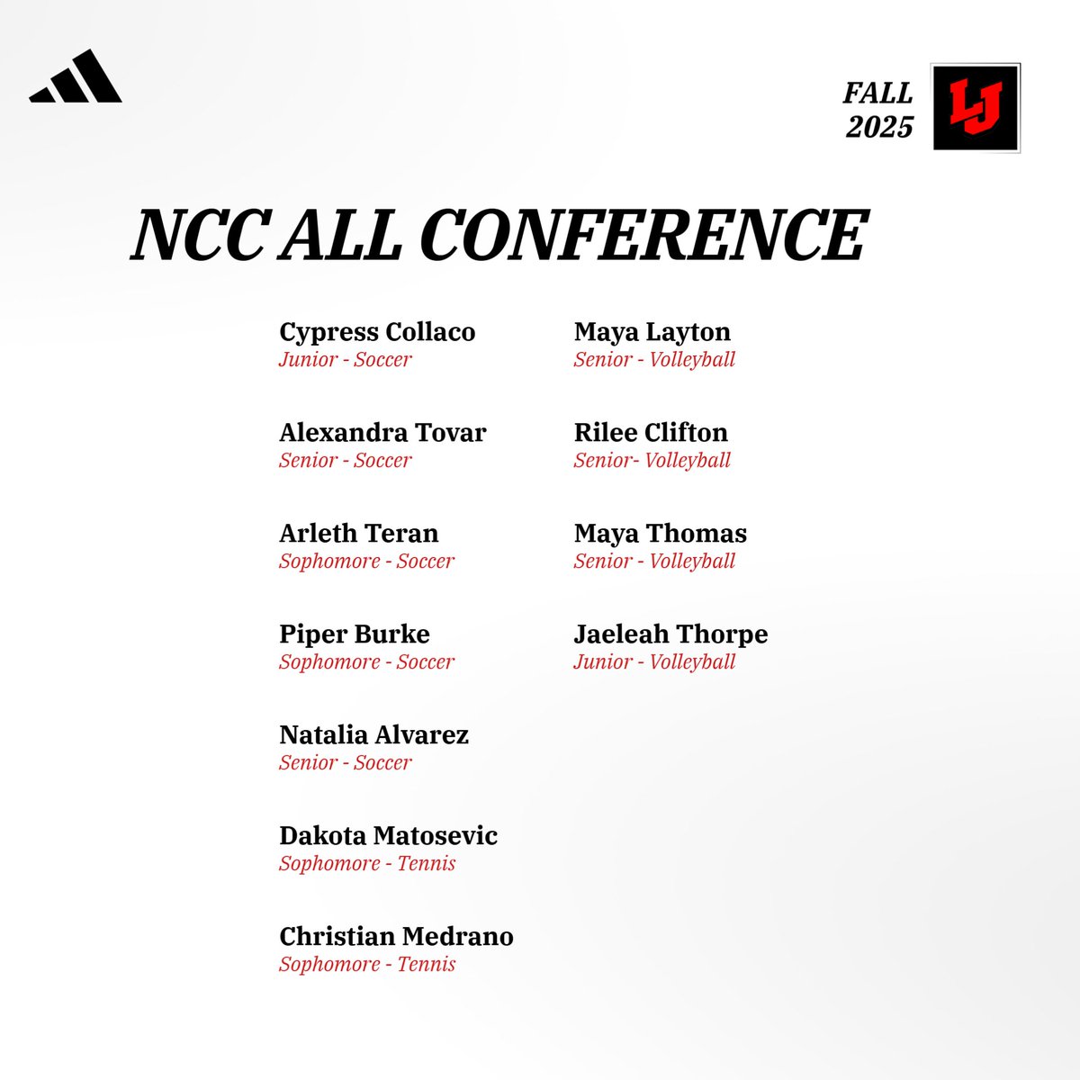 Broncho Athletics tweet media