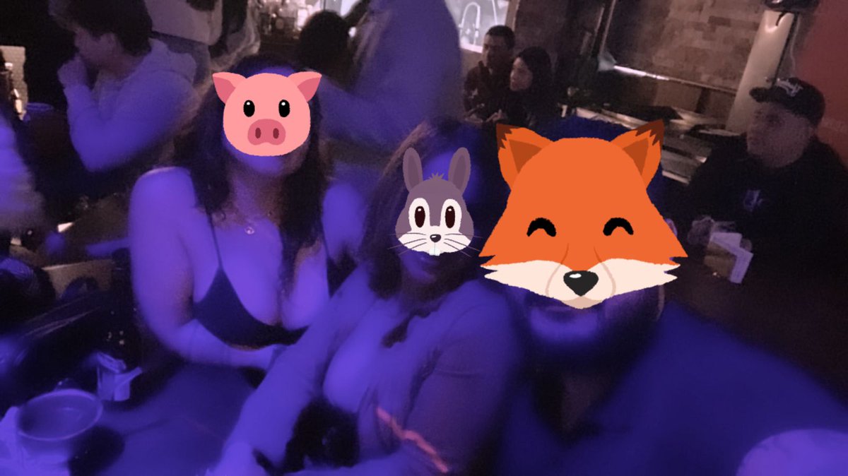 😇 Horny Gods 😈 tweet media