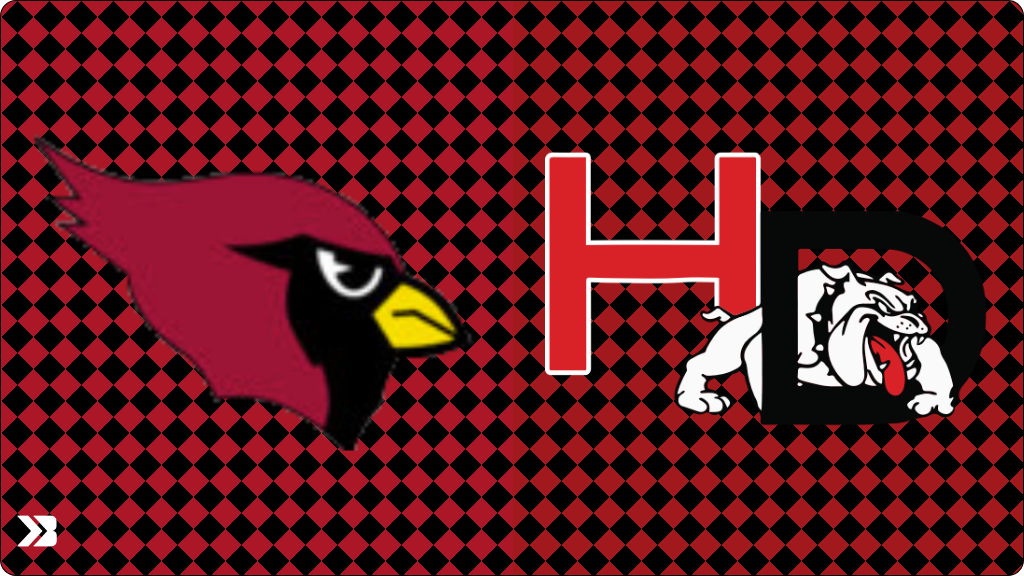 Girls Basketball (Varsity) Game Day! - Check out the event preview for the The Hampton-Dumont-CAL Bulldogs vs The Garner Hayfield Ventura Cardinals. It starts at 6:00 PM and is at Hampton-Dumont High School Competition Gym. gobound.com/ia/ighsau/girl…