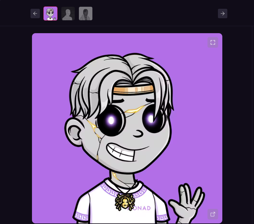 antarrow tweet media