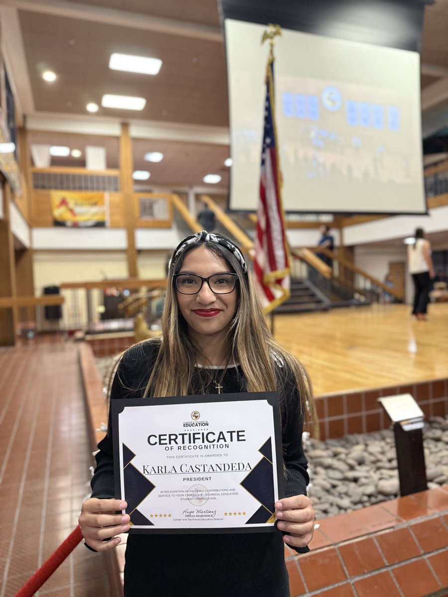 YsletaFire's tweet image. CTSO Officer Induction Ceremony.  #FireTechRules @YsletaHS @YsletaISDCTE