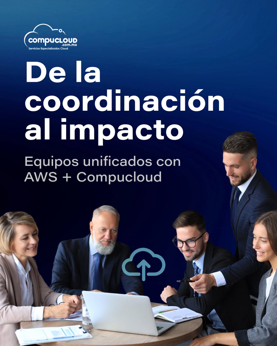 NubeCompucloud's tweet image. Con una cultura DevOps sólida, tu empresa gana velocidad, innovación y satisfacción del cliente. Transforma la forma en que tu equipo colabora. 
Agenda una sesión de descubrimiento y lleva la colaboración al siguiente nivel. wa.me/message/22I5CN…
#InnovaciónColaborativa #AWS