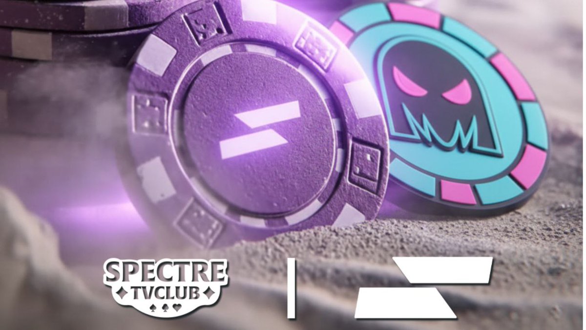 Happy to announce I’ll be partnering with Betstrike! 🎉

To celebrate, I’m running $500 giveaway 💸
20 winners, $25 each!

How to enter:
1. Follow <a href="/betstrike/">Betstrike</a> &amp; <a href="/spectreclubtv/">SPECTRE TV CLUB</a> 
2. Like + RT this post
3. Tag 1 friend below

Winners picked in 7 days 
(bots will be re-rolled)