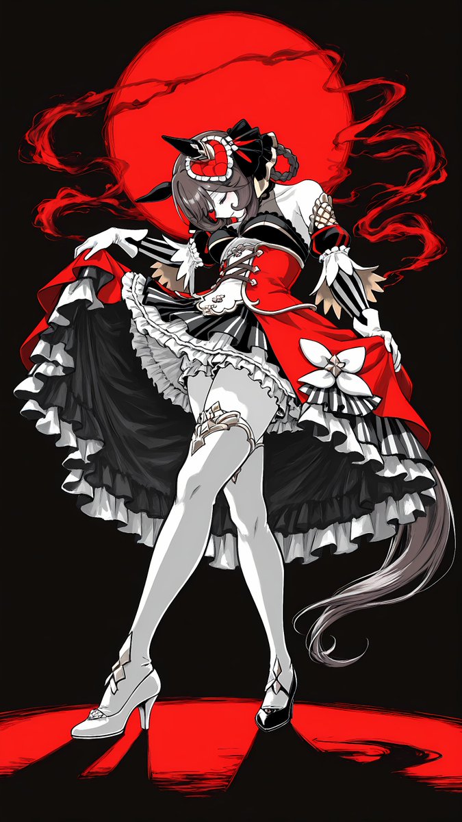 ジェンティルドンナ ジェンティルドンナ