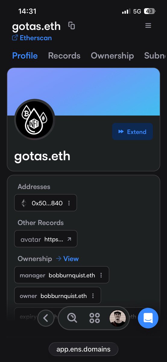 gotas.eth tweet media