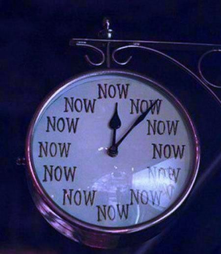 billusoftware's tweet image. are you waiting for the perfect time too?
