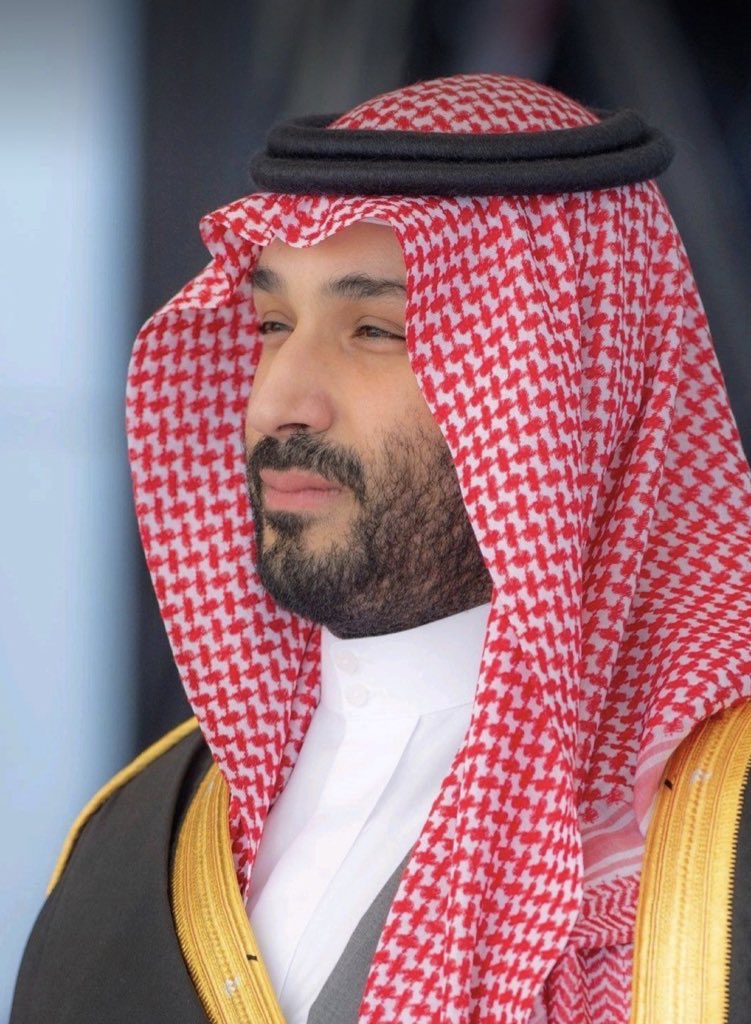 #تمرة💢|| الحمدلله …

بسبب هذا القائد المُلهم … مضت 10 أعوام ونحن نتقلَّب في نعم لاتُعدُّ ولاتُحصى،ونشهد تحول الأهداف إلى إنجازات عظيمة🇸🇦

ونقول اليوم بصوت واحد في هذا الهاشتاق👇: 

 #نباهي_بك_العالم_يابو_سلمان