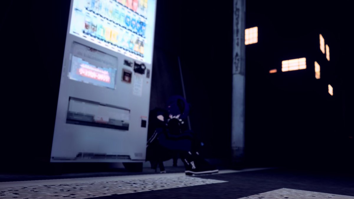 GoodDayToBeDead's tweet image. I thought I was getting better.

So why do I keep spiraling..?