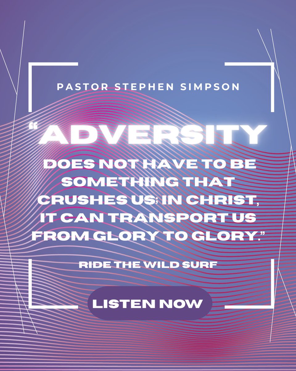 CSMinPublishing's tweet image. To listen to this audio message, visit us at csmpublishing.org/product/ride-t…  #StephenSimpson #Adversity #CSMPublishing