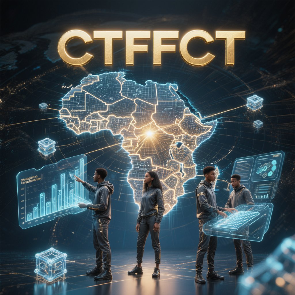 sprryweb3's tweet image. There’s a moment in every builder’s journey where one decision changes everything...

For some, it’s the first line of code...

For others, it’s the first time DeFi finally “clicks”

For you… it might be CTFFCT...