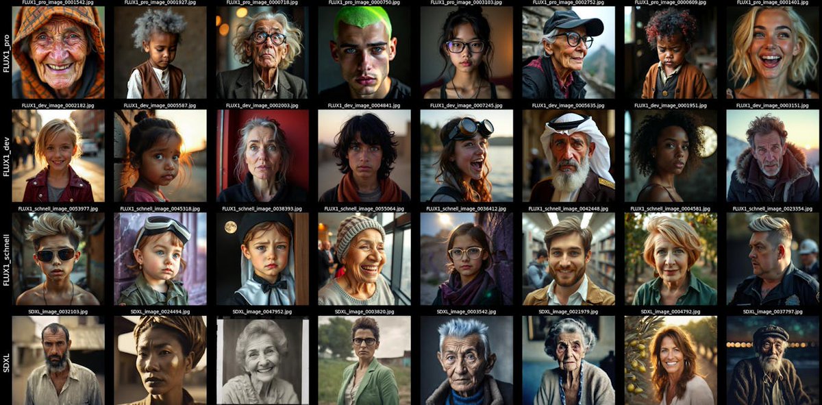 articleoutline's tweet image. Did you know fake data is saving the day for AI? 🤖 Discover how synthetic data boosts innovation while tackling privacy challenges! #AI #SyntheticData #TechInnovation #FutureOfAI

articleoutline.com/how-synthetic-…