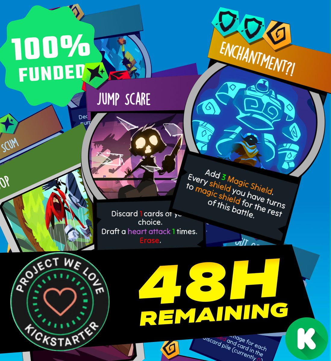 PurpleTurtle Games tweet media