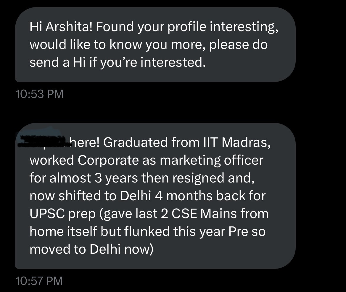 Arshita Dhiman tweet media