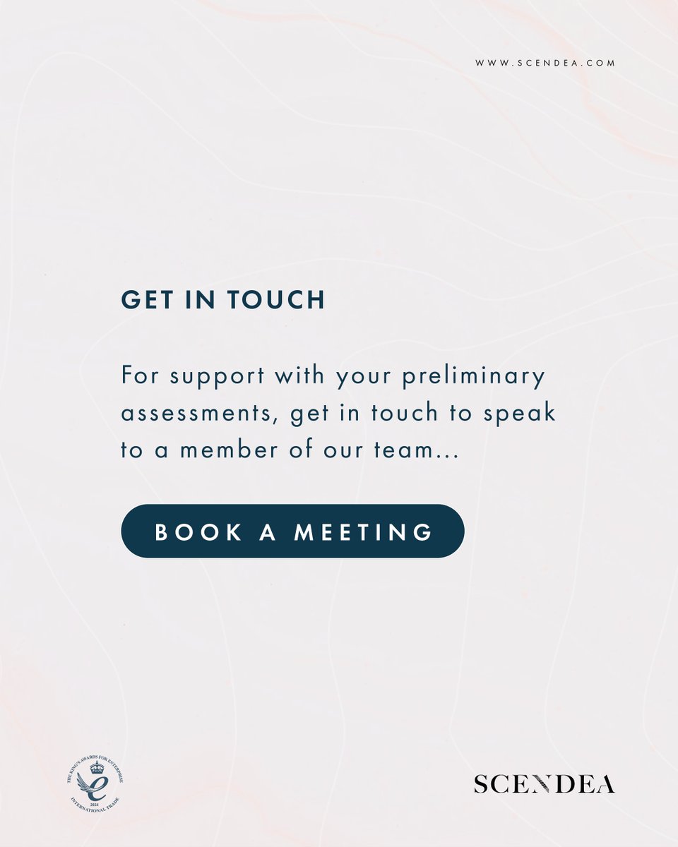 scendea's tweet image. The @US_FDA has released the final guidance on how to prepare a Pre-Request for Designation (Pre-RFD). Get in touch to speak with a member of our team: scendea.com/contact
-
#preRFD #FDAagencyinteractions