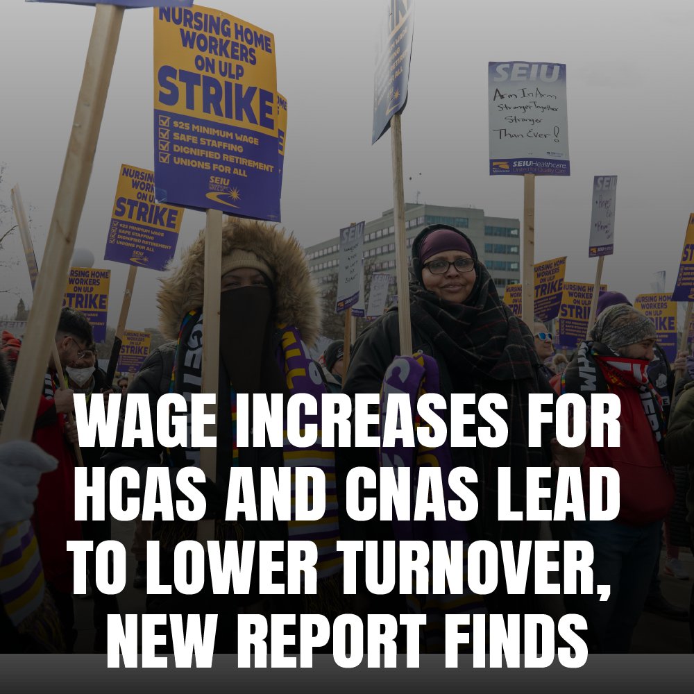 Care Is Essential tweet media