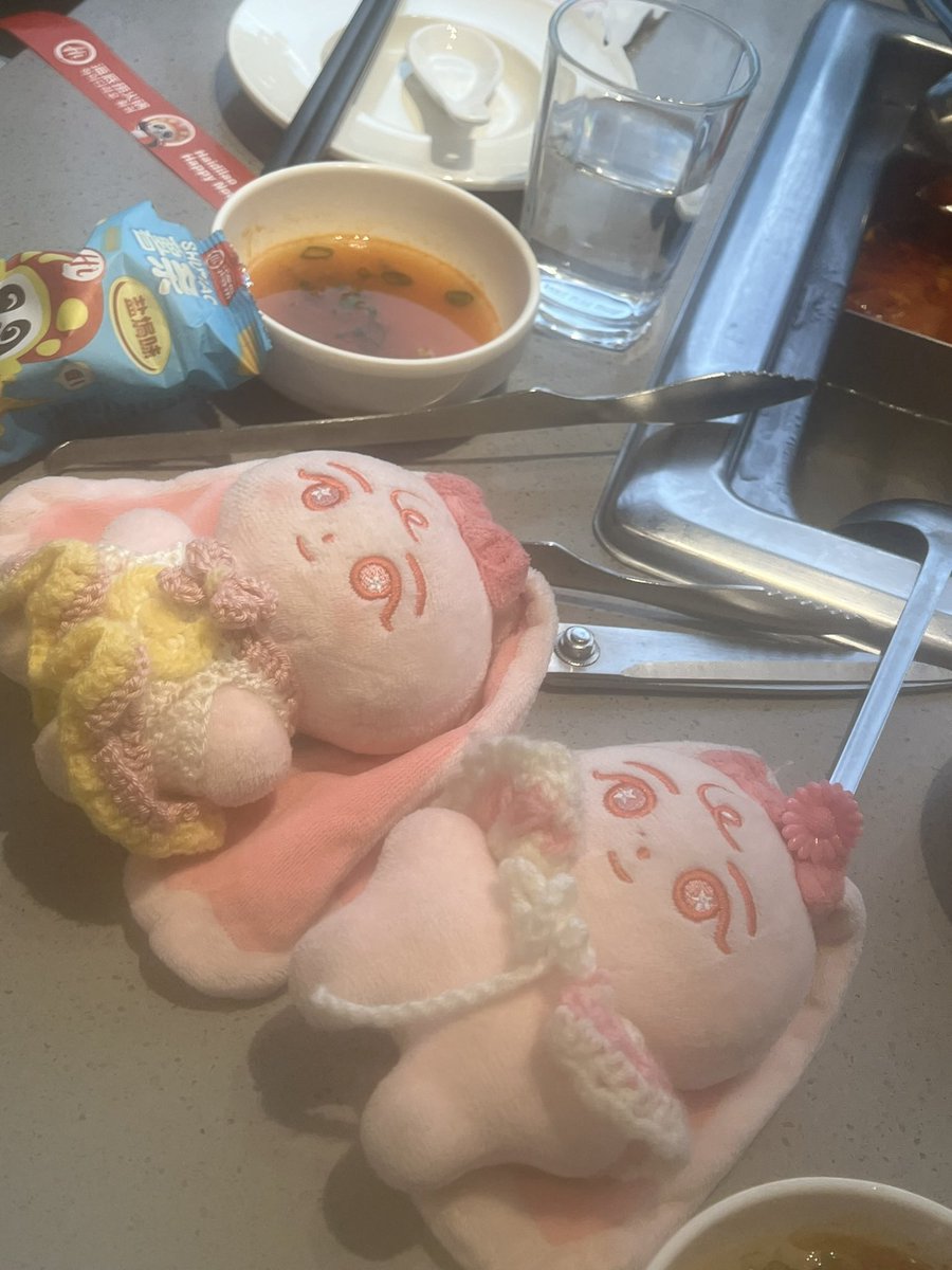 소금빵🥐 tweet media